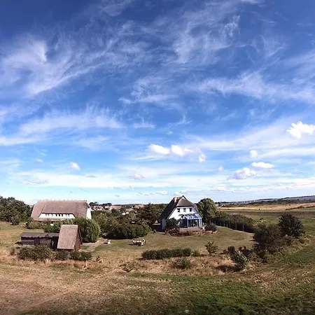 Suederhaus Hiddensee App 8 * Neuendorf (Hiddensee)