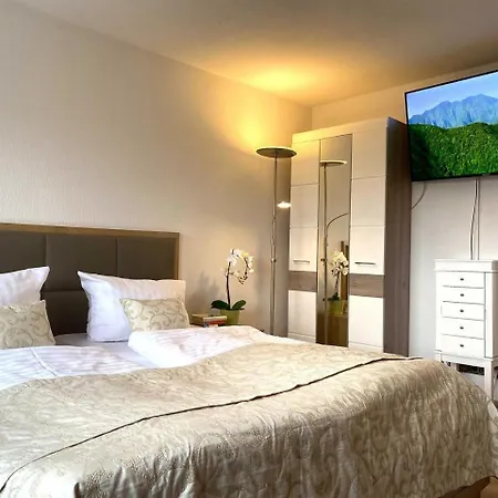 Suederhaus Hiddensee App 8 Apartment Neuendorf (Hiddensee)