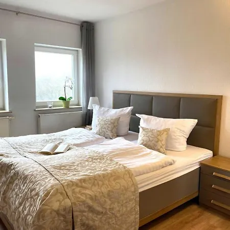 Appartement Suederhaus Hiddensee App 8 Neuendorf (Hiddensee)