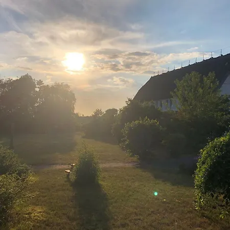 Suederhaus Hiddensee App 8 Appartement Neuendorf (Hiddensee)