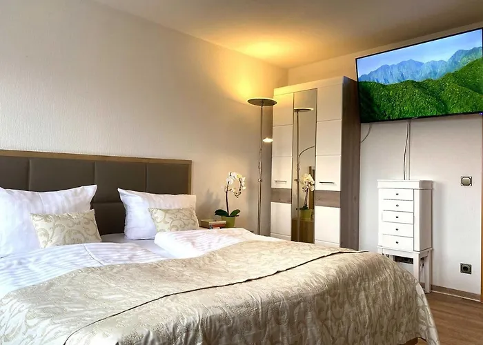 Suederhaus Hiddensee App 8