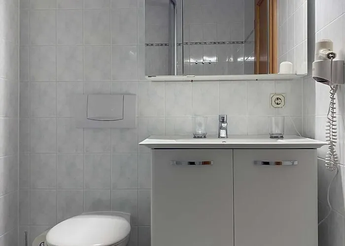 Suederhaus Hiddensee App 8 * 노이엔도르프